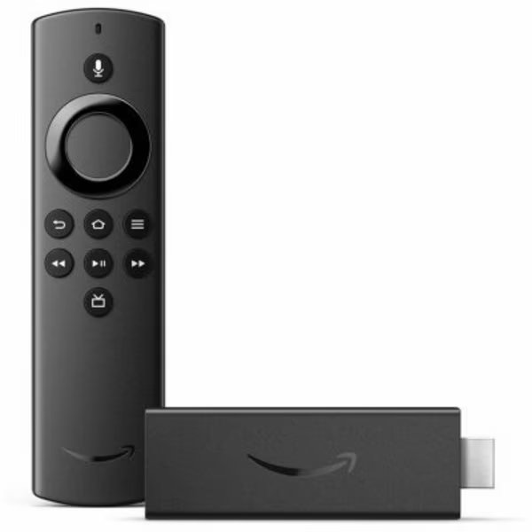 Amazon BLK Fire TVStick, Td Synnexrporation, Mfr#: B07YNLBS7R